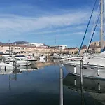 Global Immo 6023 Port Estrella