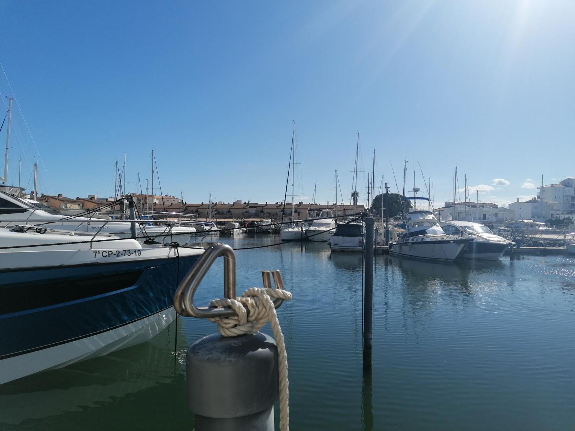Vakantiehuis Global Immo 6023 Port Estrella Roses